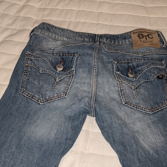 BTC jeans - Picture 3 of 7